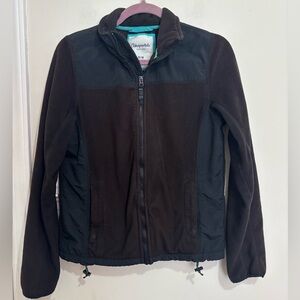 Aeropostale Black Jacket